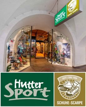 Hutter Sport - abbigliamento sportivo