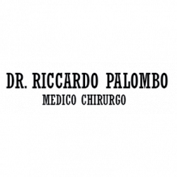 Dr. Riccardo Palombo Medico Chirurgo logo
