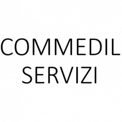 Commedil Servizi logo