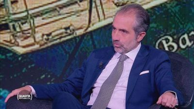 Bayesian, parla l'Avvocato del cuoco morto