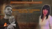 Le intercettazioni di Stefania Nobile: "Lo denuncio"