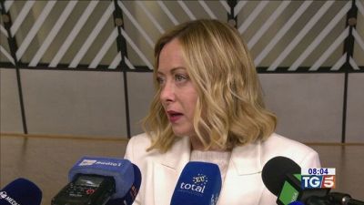 Europa per il riarmo, Zelensky ringrazia Ue