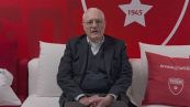 Bulgheroni a SM: "Masnago dev'essere una fortezza"