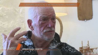 Il giallo di Liliana Resinovich: Sebastiano si difende