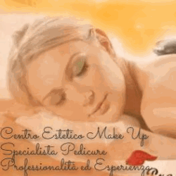 Centro di Estetica Make Up Studio logo