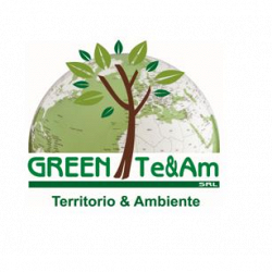 Green Te & Am Territorio & Ambiente S.r.l. logo