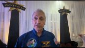 Larry DeLucas, dallo Shuttle all'Alabama: "Lo spazio unisce il mondo"