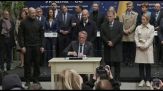 Kallas: L'Ue verserà un miliardo di euro all'industria militare ucraina