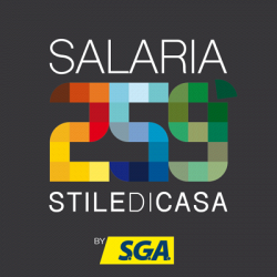 Salaria 259 Stile di Casa logo
