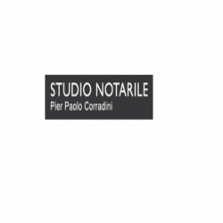 Studio Notarile Corradini Pier Paolo logo