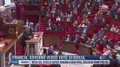 Breaking News delle 16.00 | Francia, governo verso voto sfiducia