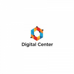Digital Center Godio Claudio Borgomanero logo