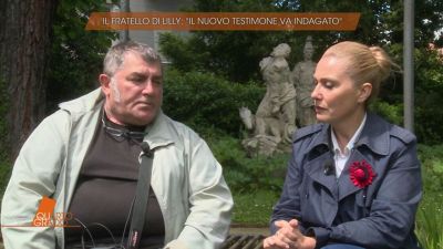 Il fratello di Liliana Resinovich: "Il nuovo testimone va indagato"