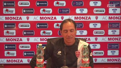 Nesta: "'Meglio vincere il derby che evitare l'ultimo posto: se fossi il presidente a fine anno non mi confermerei..."