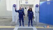 Vite da salvare tra cielo e mare