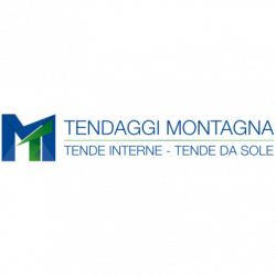 Tendaggi Montagna logo