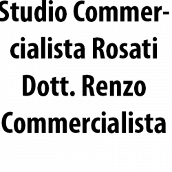 Studio Commercialista Rosati Dott. Renzo logo