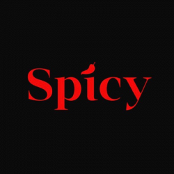 Spicy logo