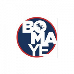 BomaYe Fitness Chivasso logo