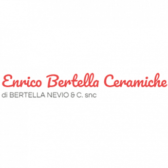Enrico Bertella Ceramiche pavimenti