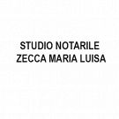 Studio Notarile Zecca Maria Luisa