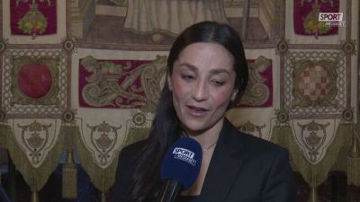 Nadia Nadim: "Il calcio mi ha salvato, mi ha dato una seconda opportunità"