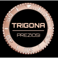 Trigona Preziosi logo