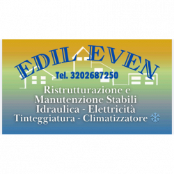 Impresa Edile  Even |idraulico logo