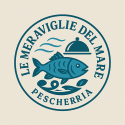 Le Meraviglie Del Mare logo