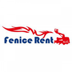Fenice Rent logo