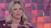 Michelle Hunziker: "Com'è cambiato il rapporto con mia madre"