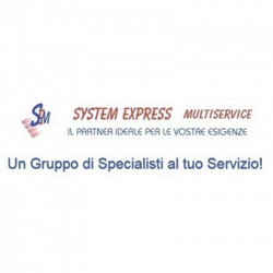 Gruppo Sem Multiservice di Vincenti Andreana logo