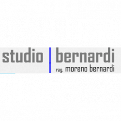 Studio Bernardi Rag. Moreno logo