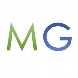 Impresa di Pulizie - Mg logo
