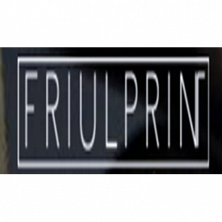 Friulprint logo