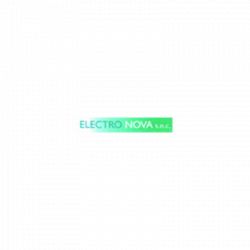 Electronova Impianti Elettrici logo
