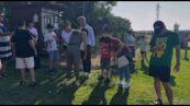 Bambini fragili, giornata speciale con Claudia Conte testimonial