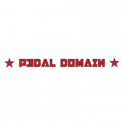 Pedal Domain logo