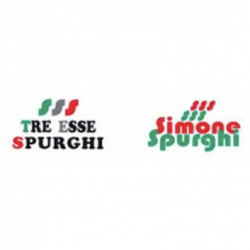 Tre Esse Spurghi logo