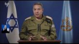 Iran e Israele annunciano sospensione attacchi, Trump sente Netanyahu