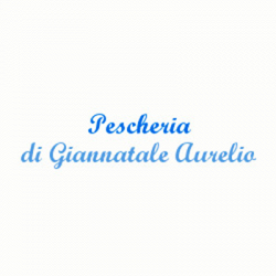 Pescheria di Giannatale Aurelio logo