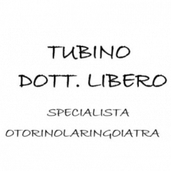 Tubino Dott. Libero Specialista Otorinolaringoiatra logo