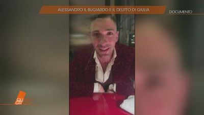 Alessandro Impagnatiello, il bugiardo e il delitto di Giulia