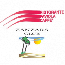 Ristorante Paviola - Pizzeria Zanzara Club logo