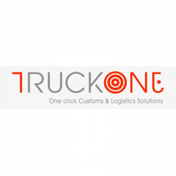 Truckone logo