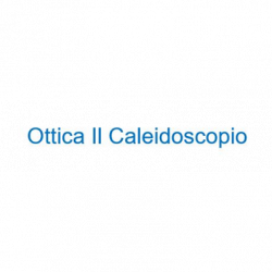 Ottica Il Caleidoscopio logo