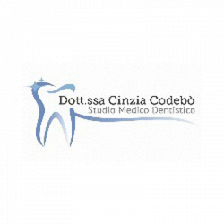 Studio Odontoiatrico Codebò Dr.ssa Cinzia logo