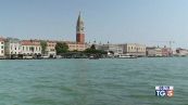 A Venezia le nozze da sogno Bezos-Sanchez