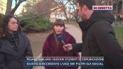 Milano, parlano i giovani studenti di comunicazione