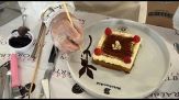 Coppa del mondo del Tiramisù, i vincitori da Vicenza e dal Brasile